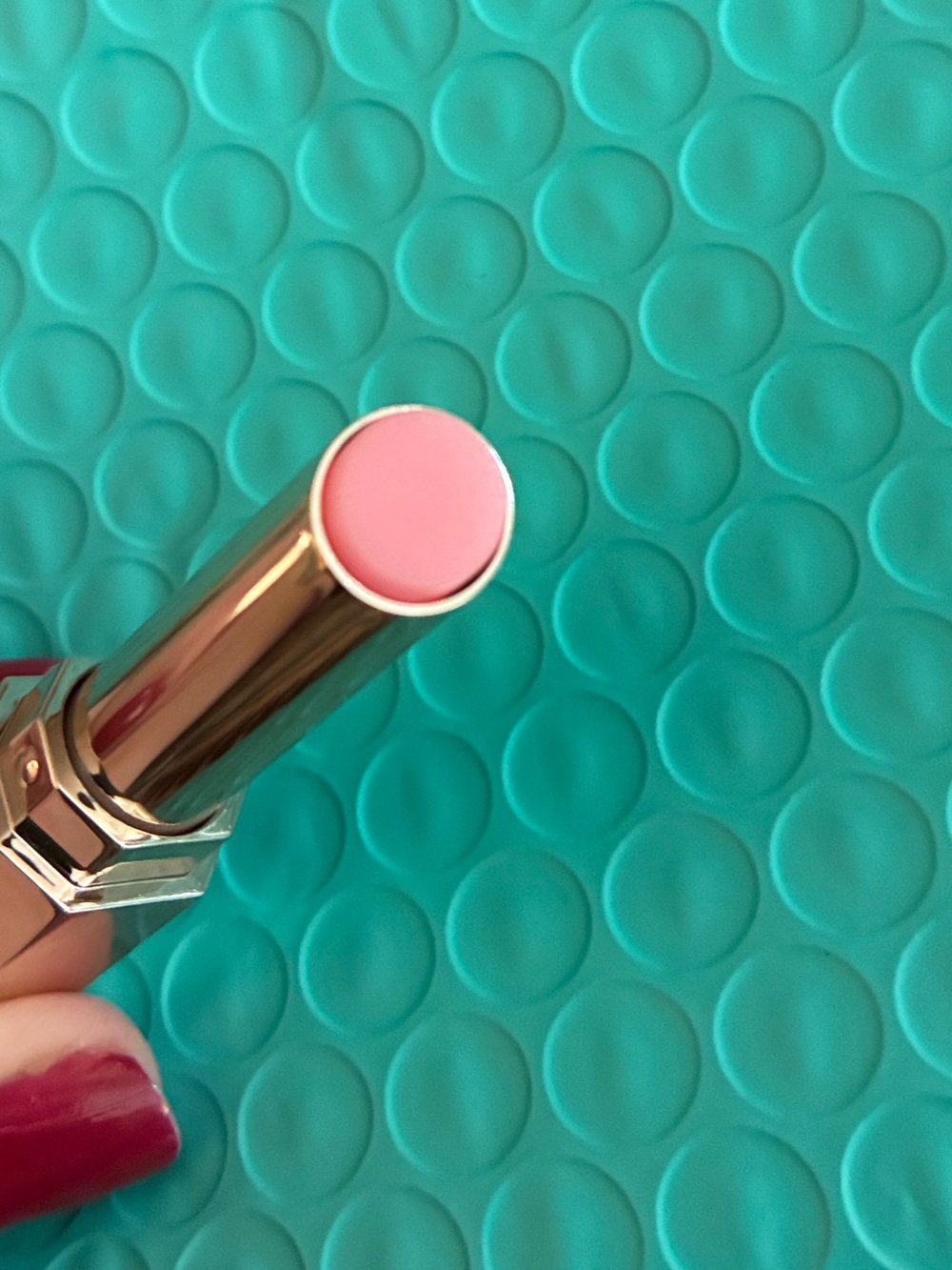 Lancome Butterglow Hydrating Balm in Keep It Glowy